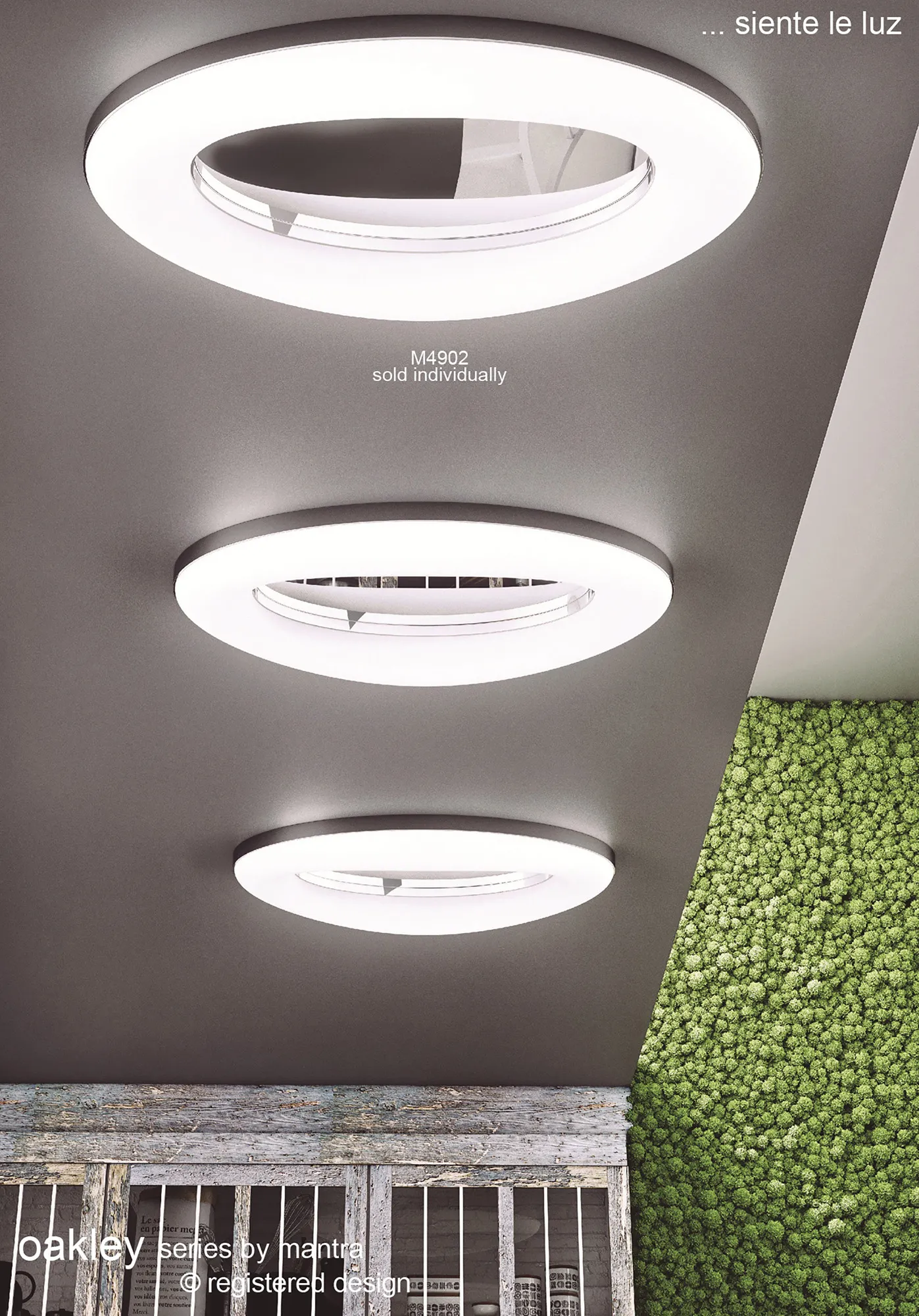 Oakley Ceiling Lights Mantra Flush Fittings Oakley Ceiling Lights Mantra Flush Fittings